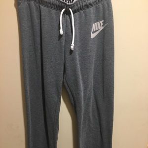 Nike sweatpants